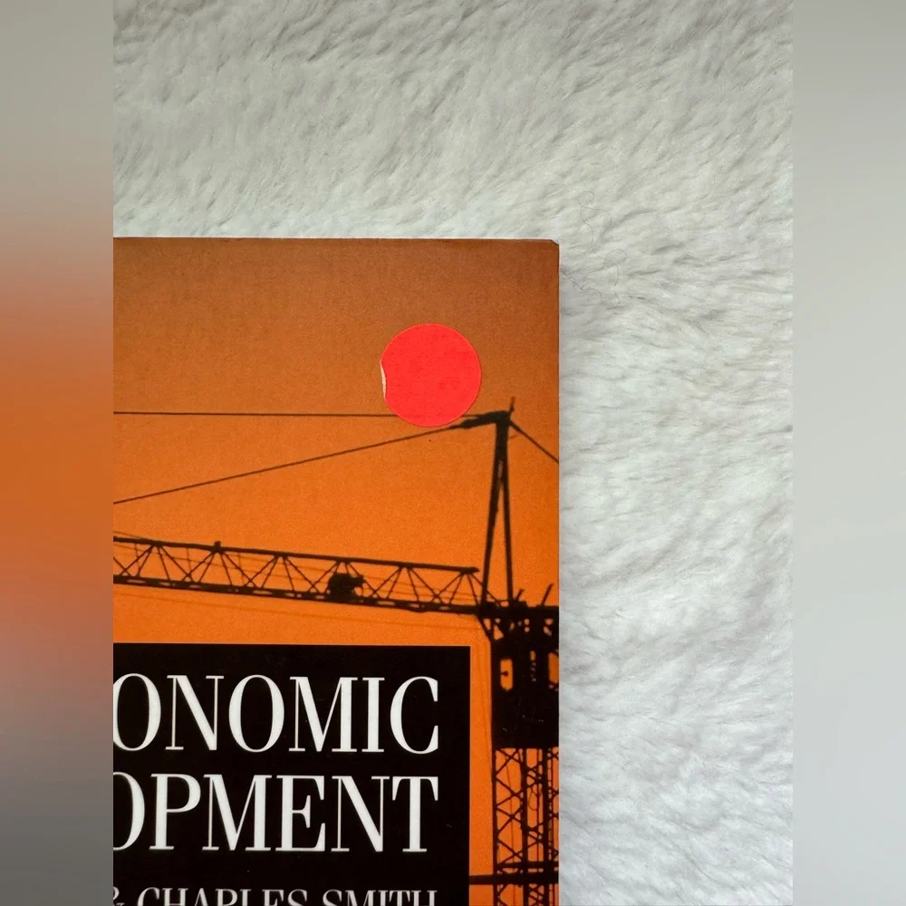 Economic Development By: Gareth Rees & Charles Smith. - Picture 4 of 9